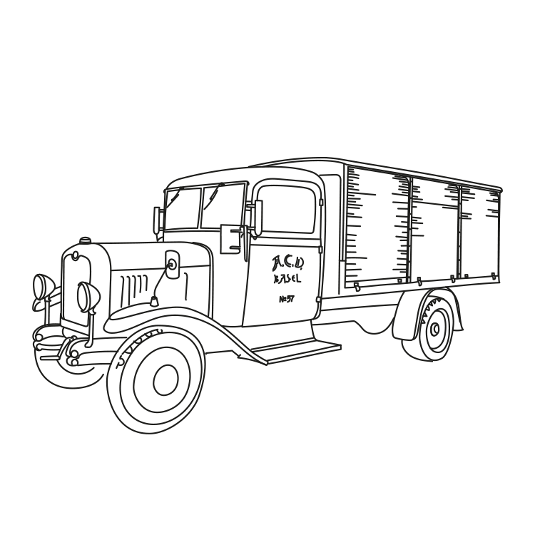 Saurer Museum