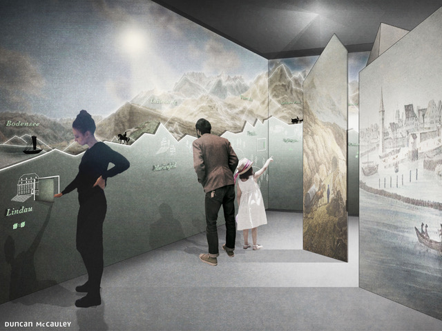 
        Cavazzen Museum
        Bild 3