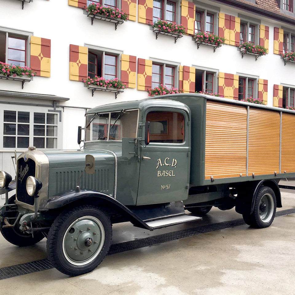 
        Saurer Museum
        Bild 1