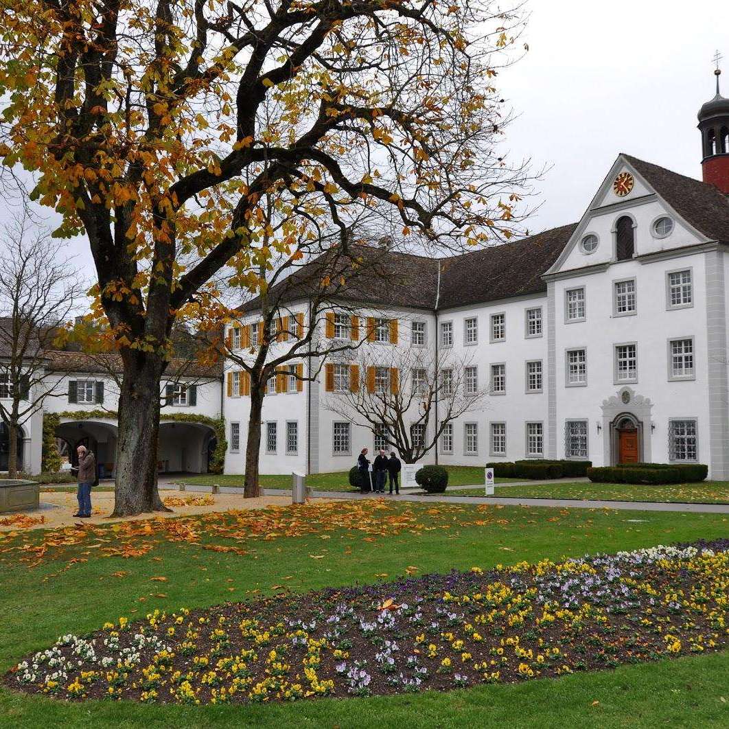 Historisches Museum Thurgau  im Schaudepot St. Katharinental Bild 4