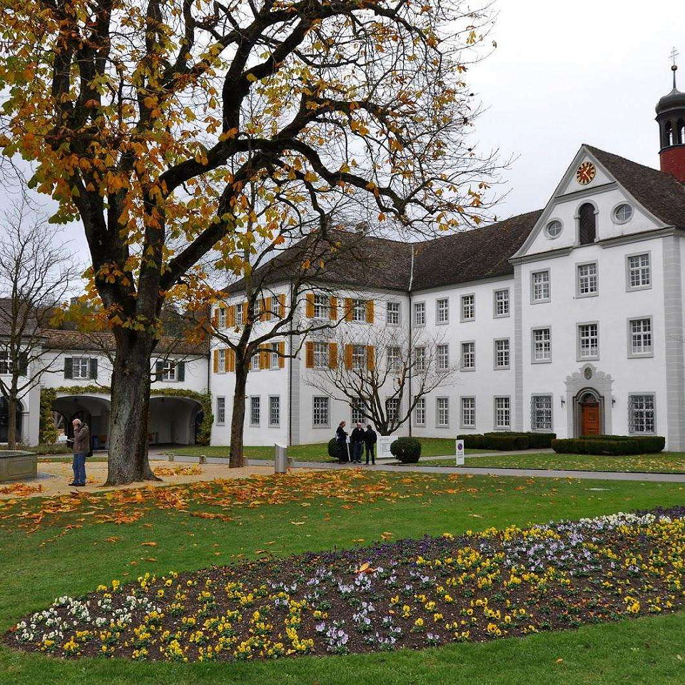 Historisches Museum Thurgau  im Schaudepot St. Katharinental Bild 4