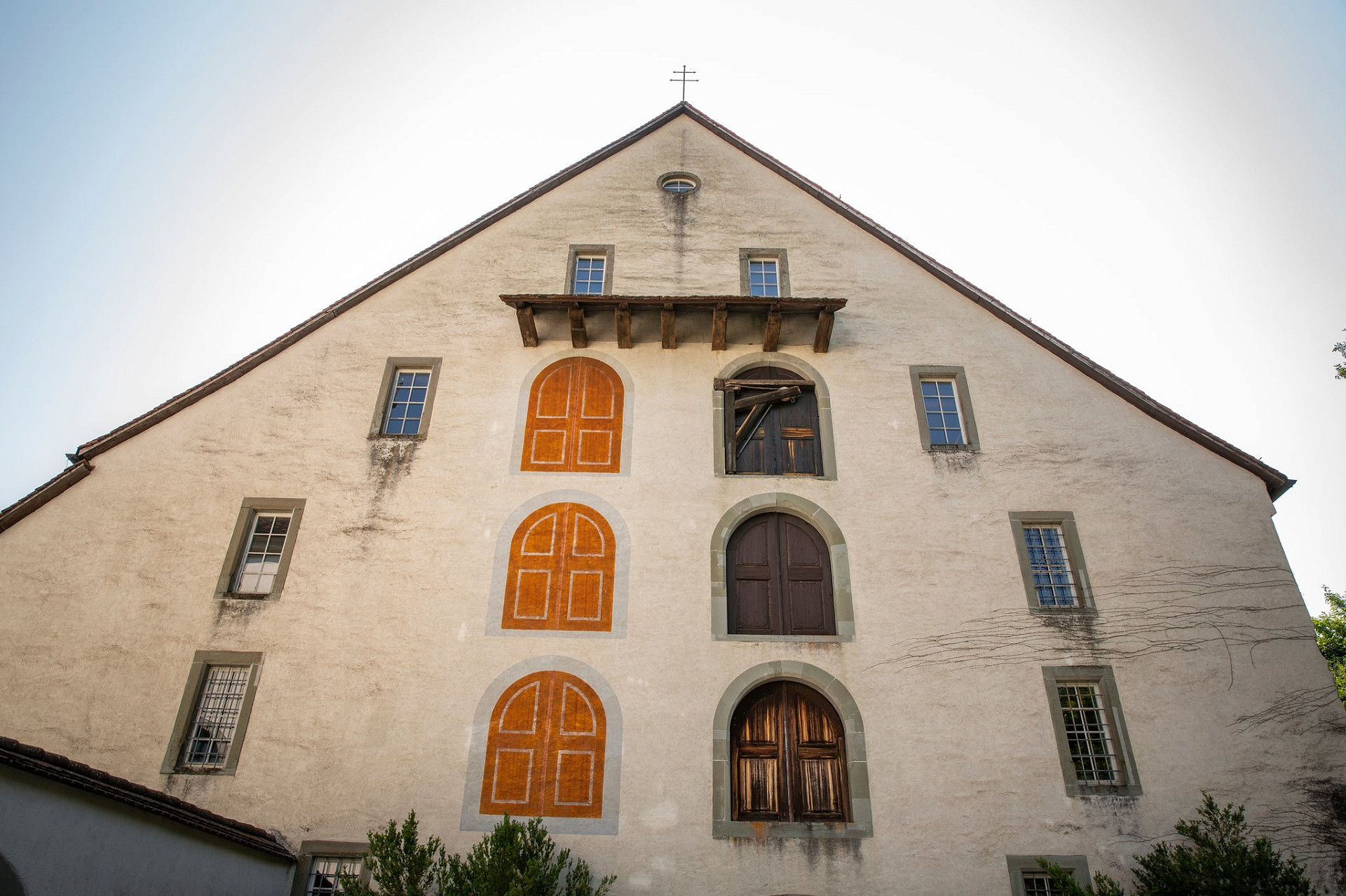 Historisches Museum Thurgau  im Schaudepot St. Katharinental Bild 5