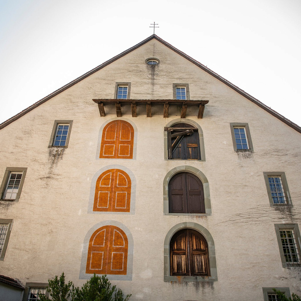 Historisches Museum Thurgau  im Schaudepot St. Katharinental Bild 7