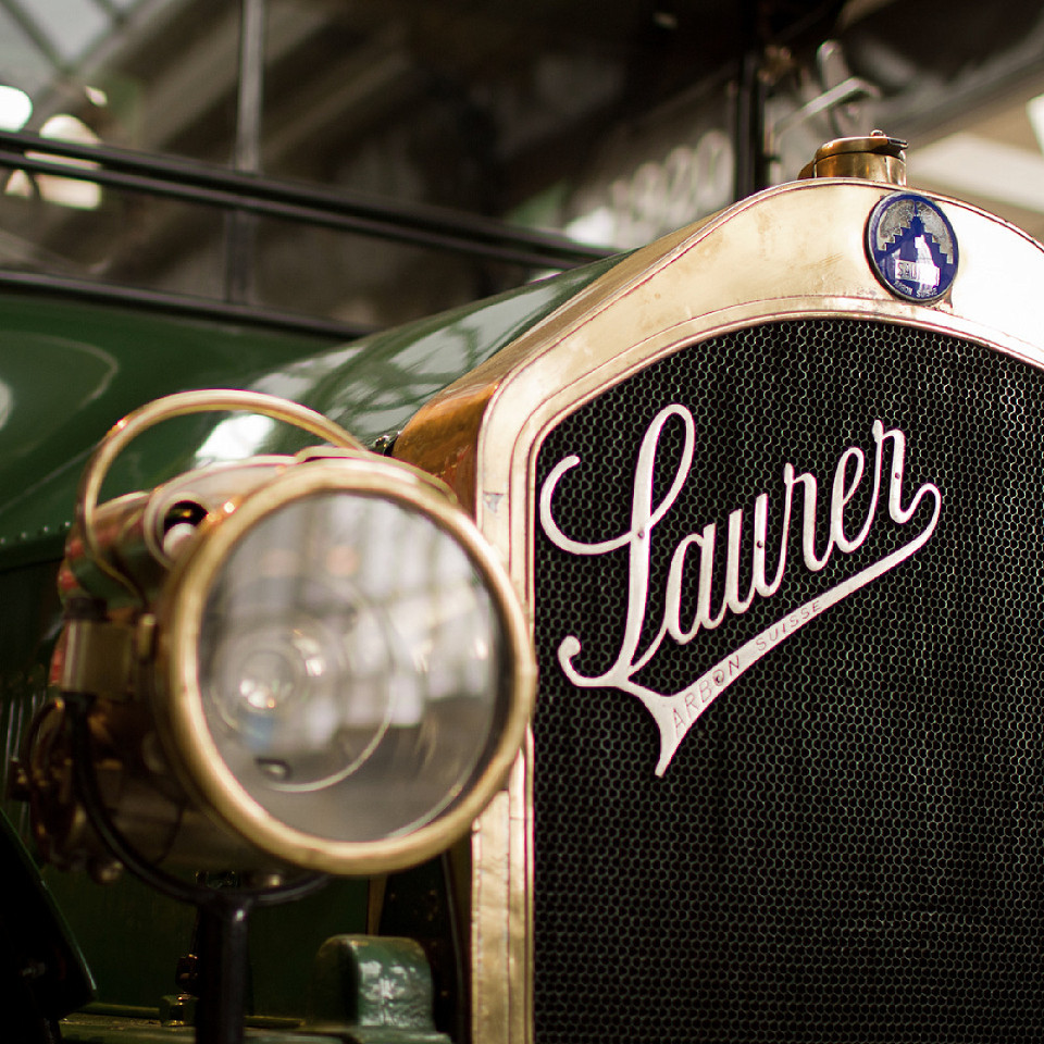 
        Saurer Museum
        Bild 2