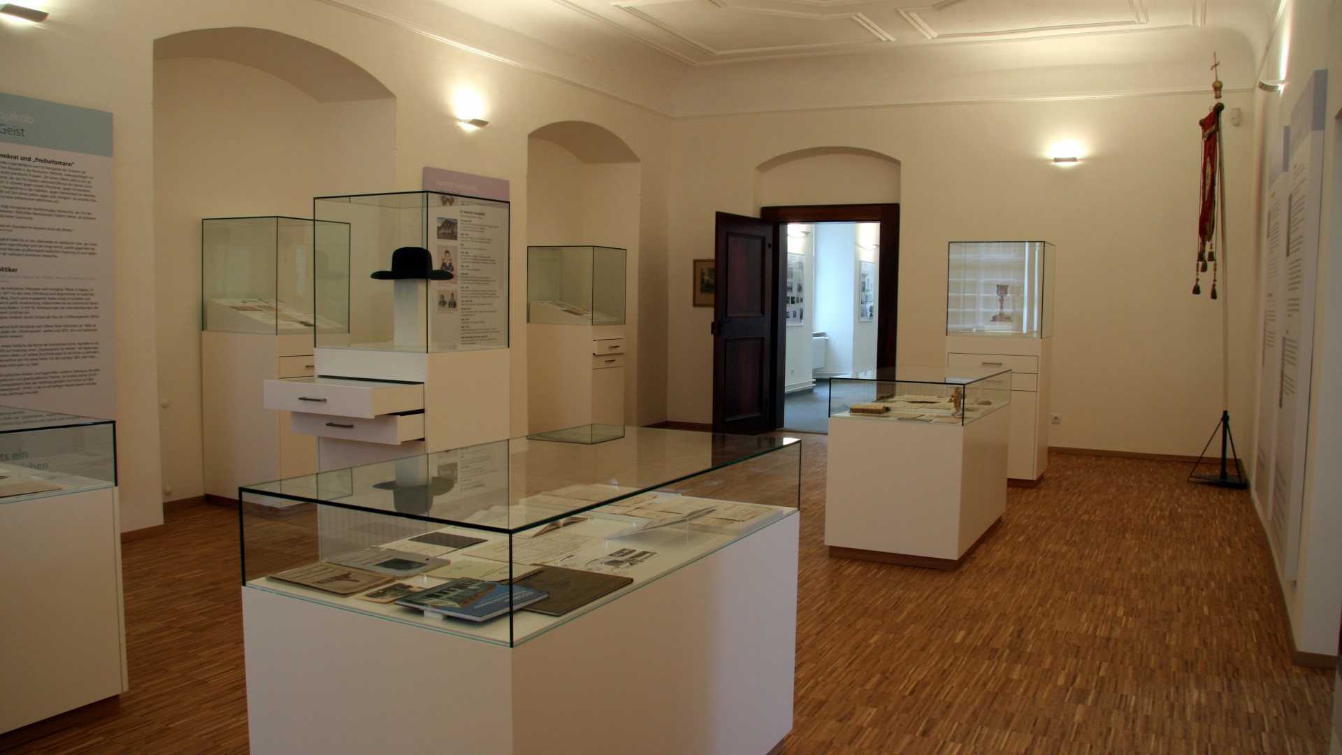 
            Hagnauer Museum
            Bild 2