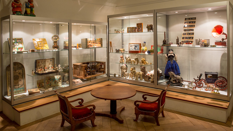 
        Historisches Museum Bischofszell
        Bild 3