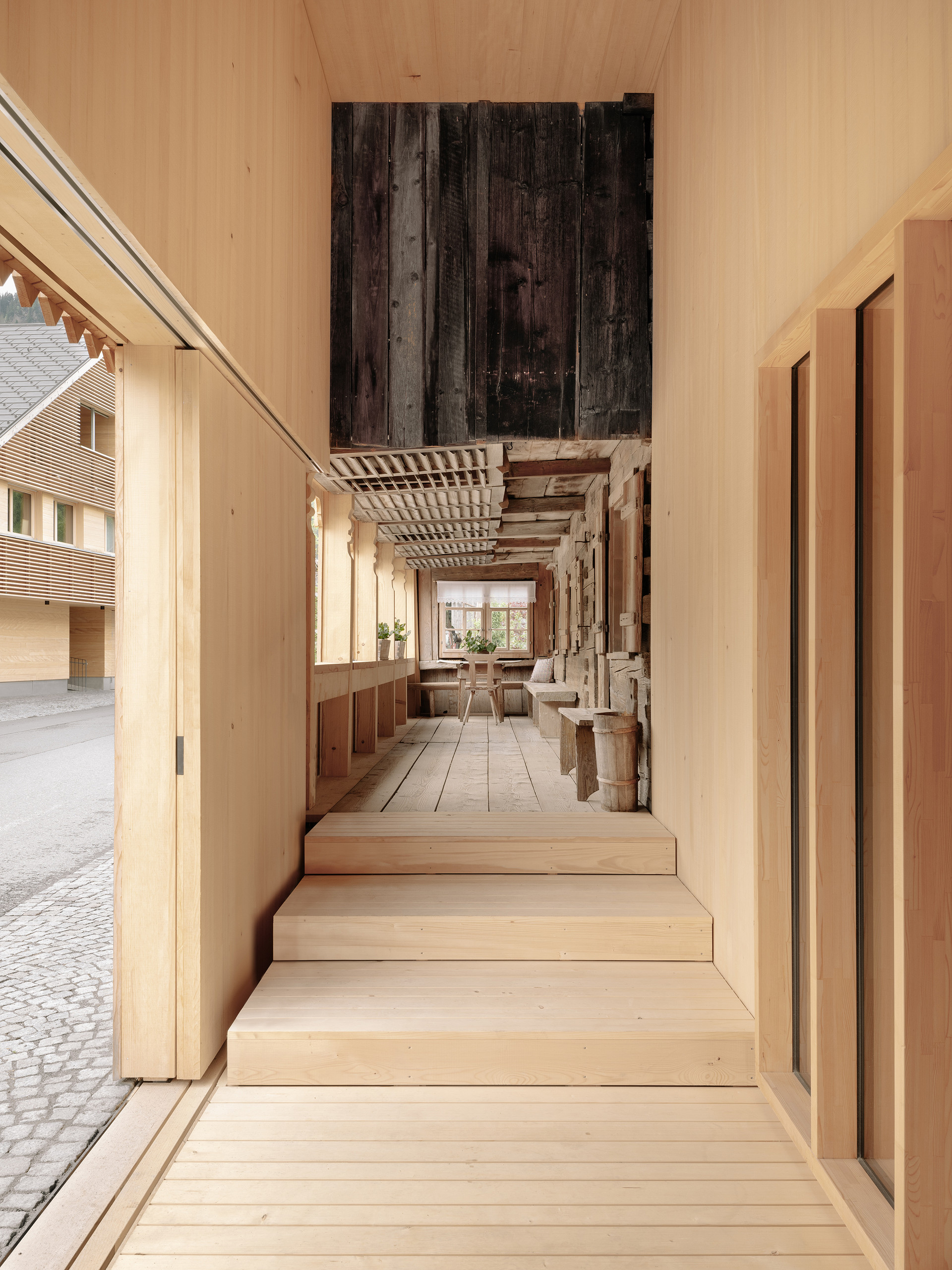 
            Museum Bezau
            Bild 6