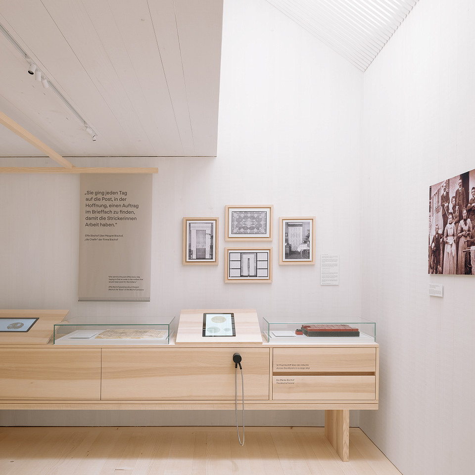 
        Museum Bezau
        Bild 3