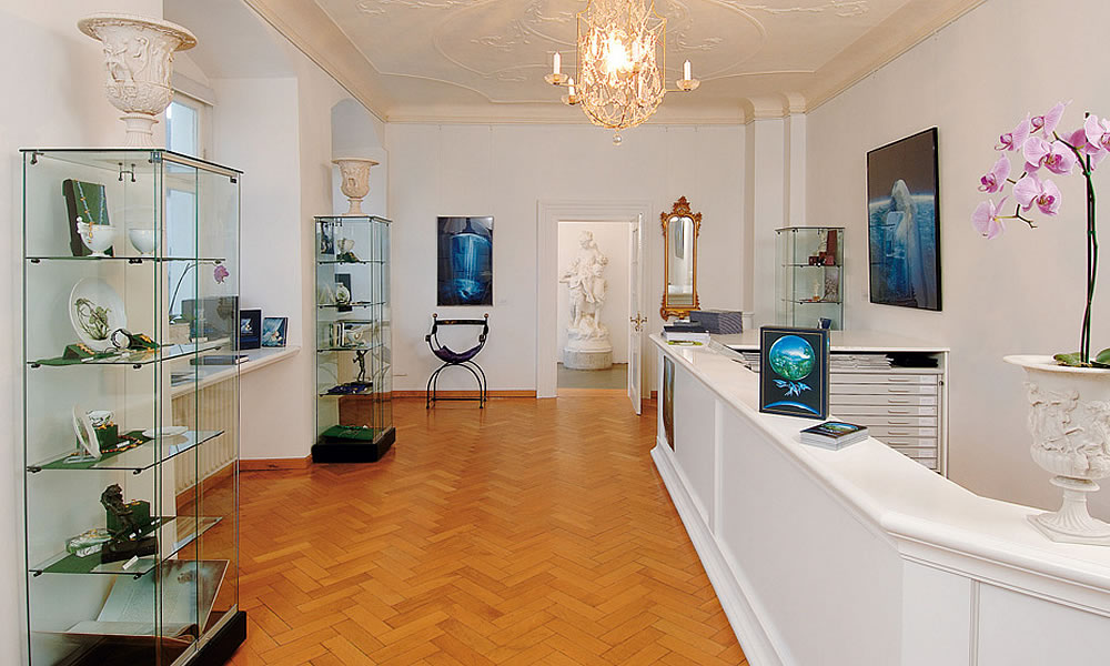 
        Kunsthalle im Schloss Isny
        Bild 1