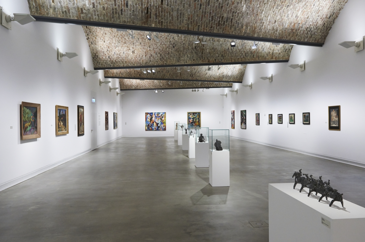 
            Kunstmuseum Ravensburg
            Bild 3