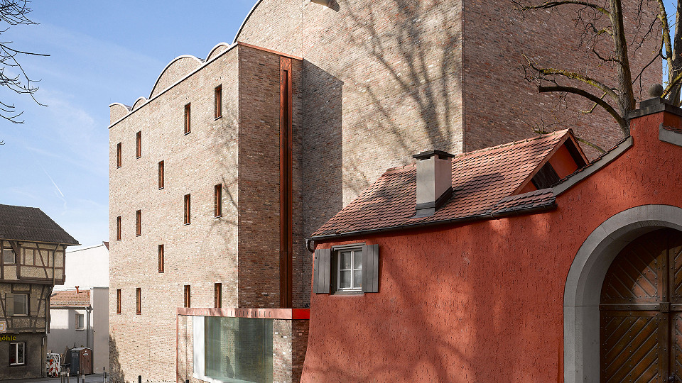 
        Kunstmuseum Ravensburg
        Bild 2