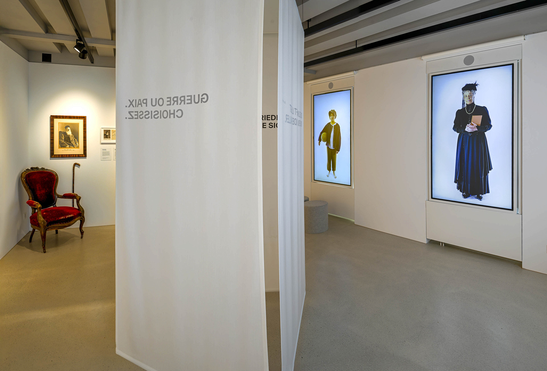 
            Museum Henry Dunant
            Bild 2