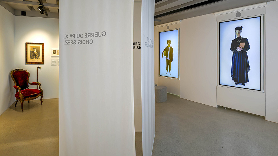
        Museum Henry Dunant
        Bild 2