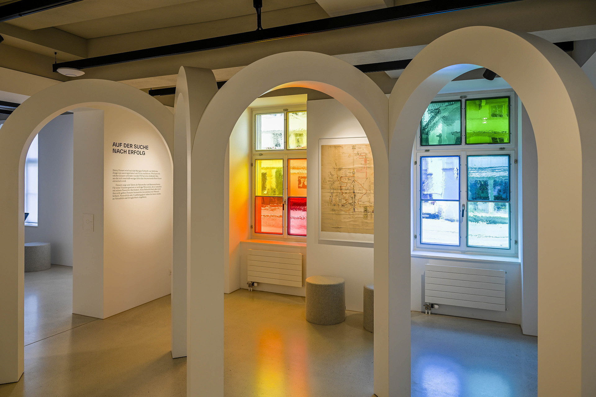 
            Museum Henry Dunant
            Bild 3