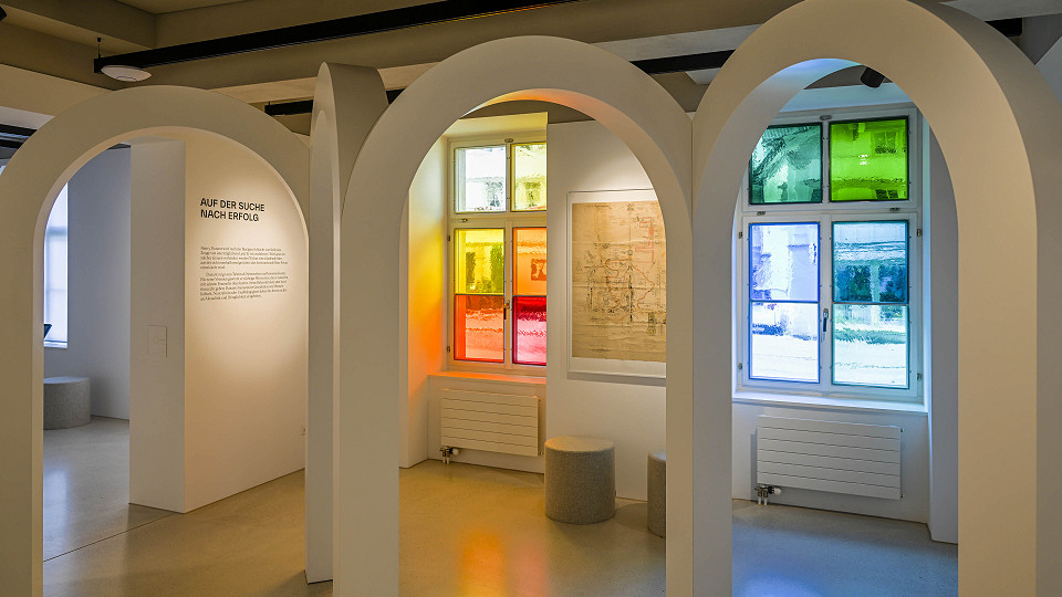 
        Museum Henry Dunant
        Bild 3