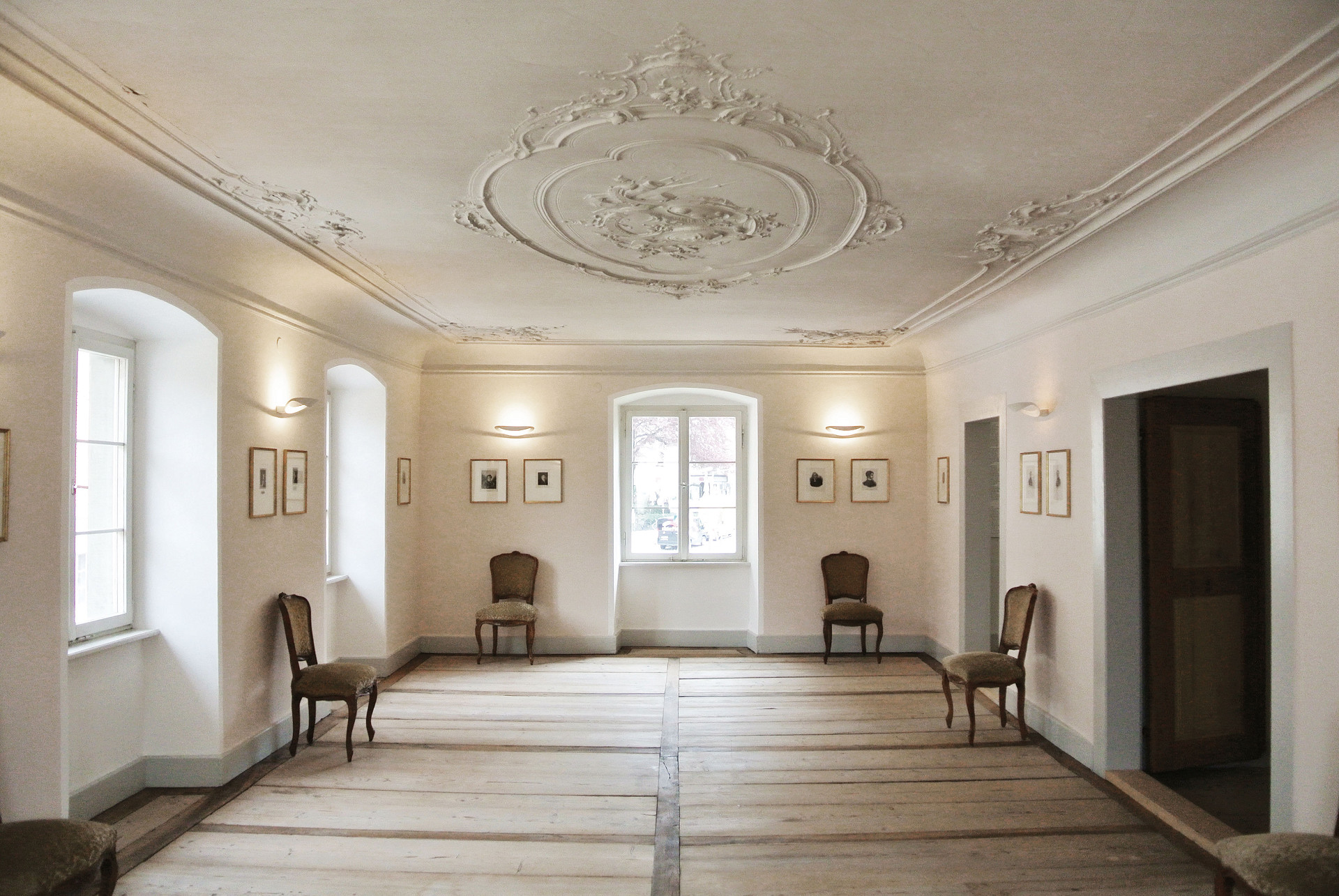 
            Schubertiade-Museen Hohenems
            Bild 2