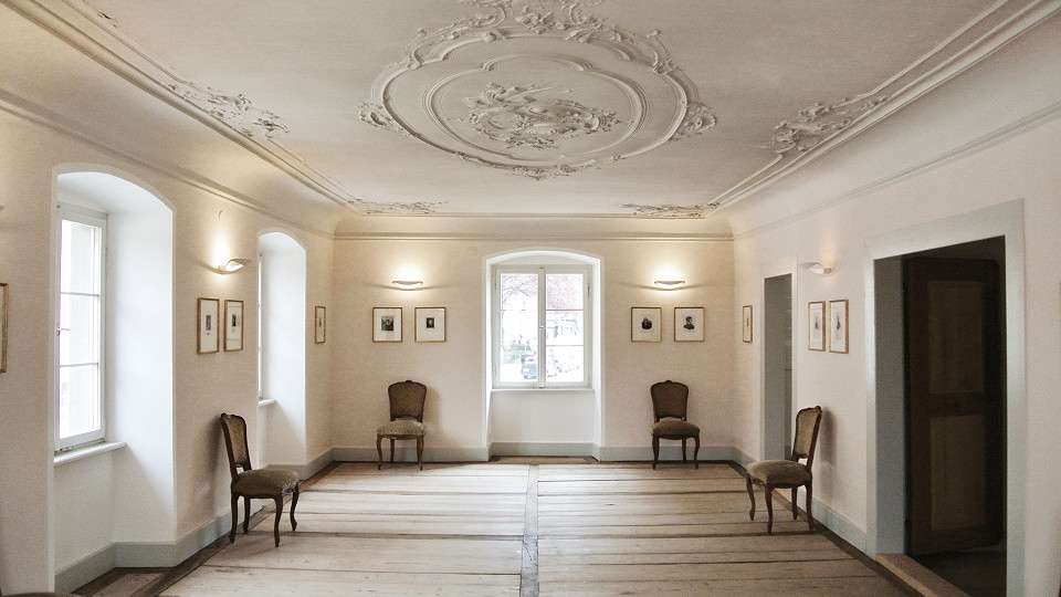 
        Schubertiade-Museen Hohenems
        Bild 2