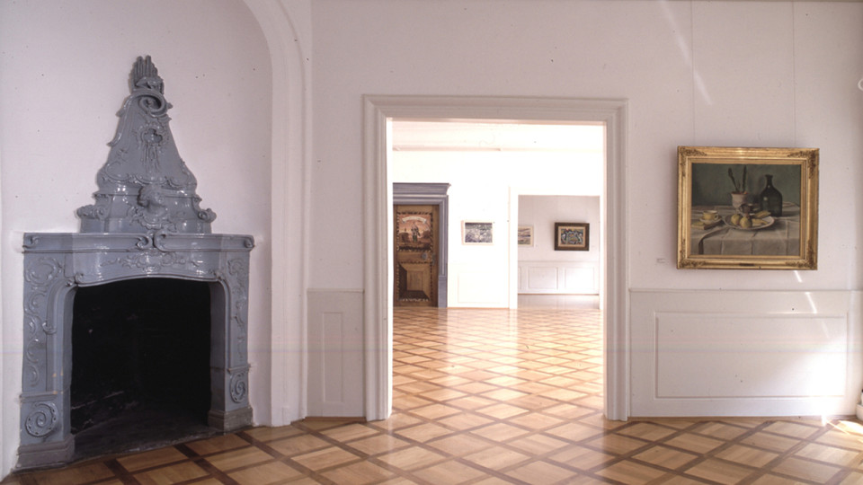 
        Städtische Wessenberg-Galerie Konstanz
        Bild 2
