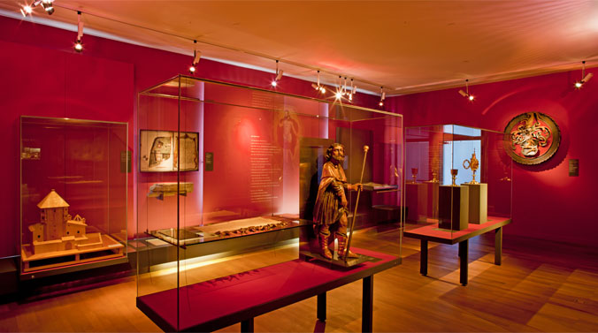 
        Stadtmuseum Dornbirn
        Bild 3