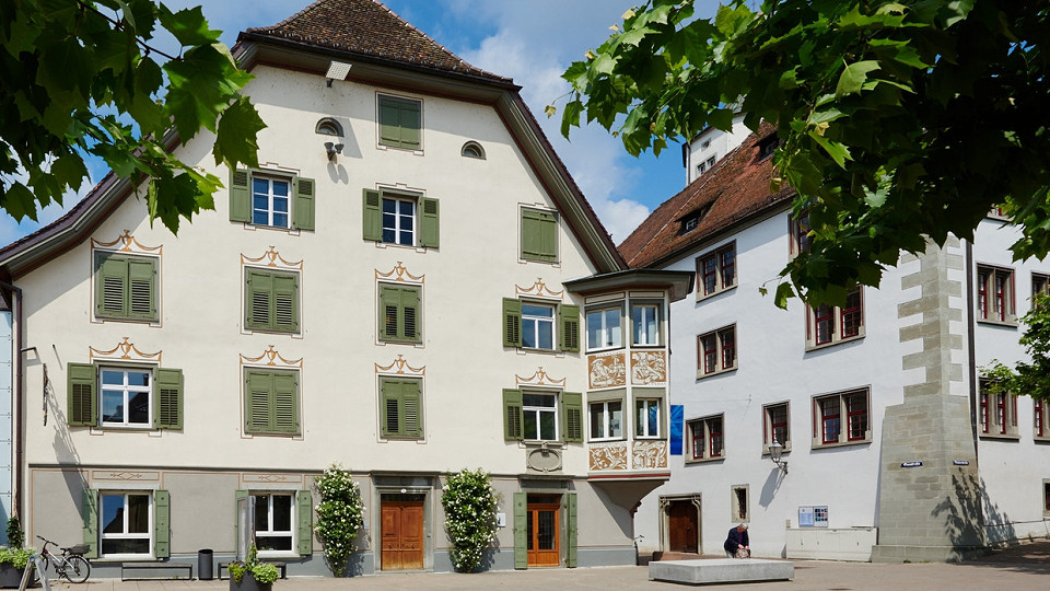 
        Stadtmuseum Radolfzell
        Bild 1