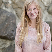 Portrait von Christine Süry