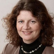 Portrait von Dr. Birgit Rückert