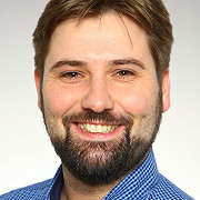Portrait von Julian Windmöller