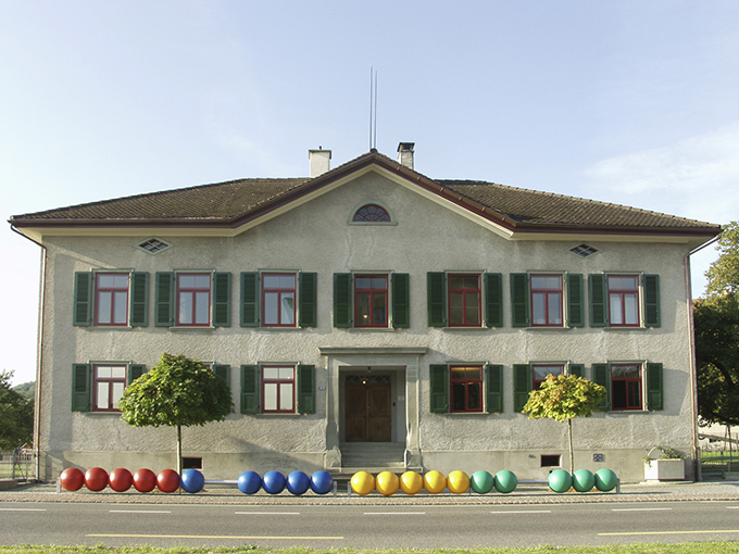 
        Schulmuseum
        Bild 1
